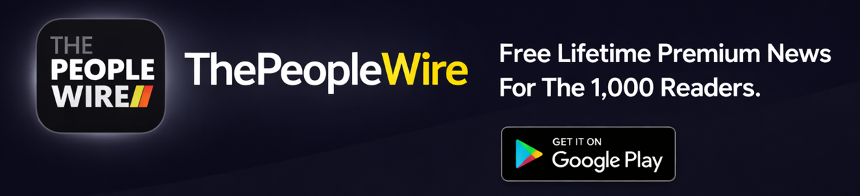 The People Wire — Free Lifetime Premium News