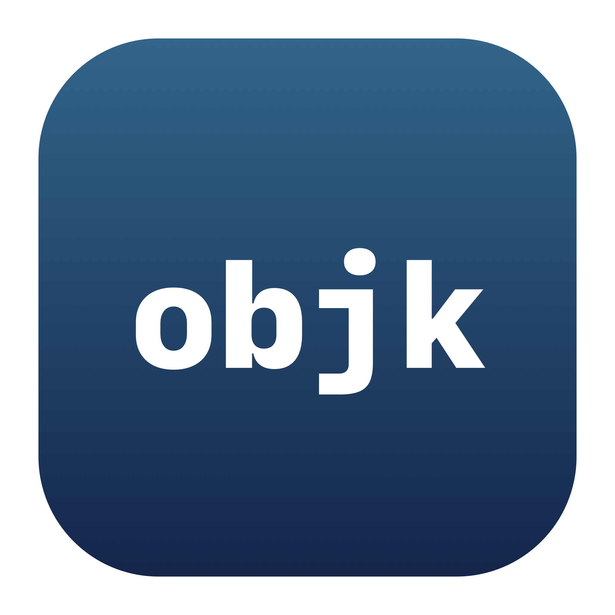 objk icon